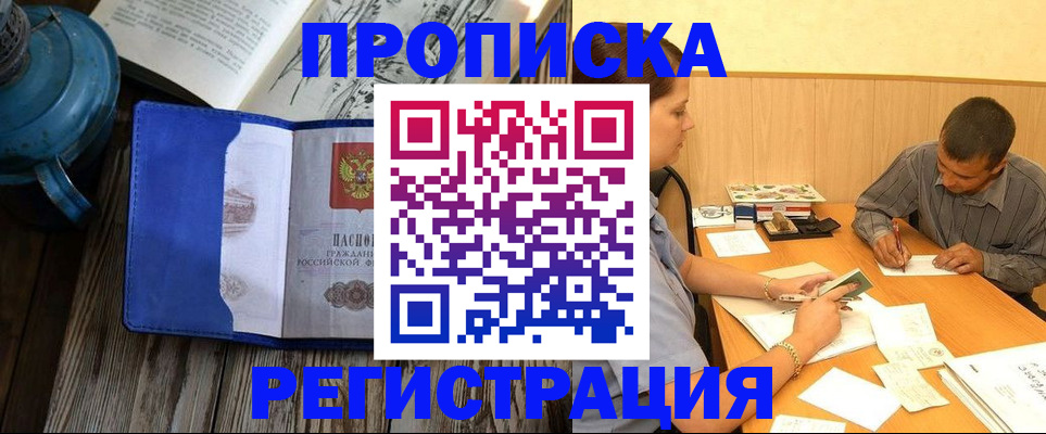 прописка штамп в Камышине